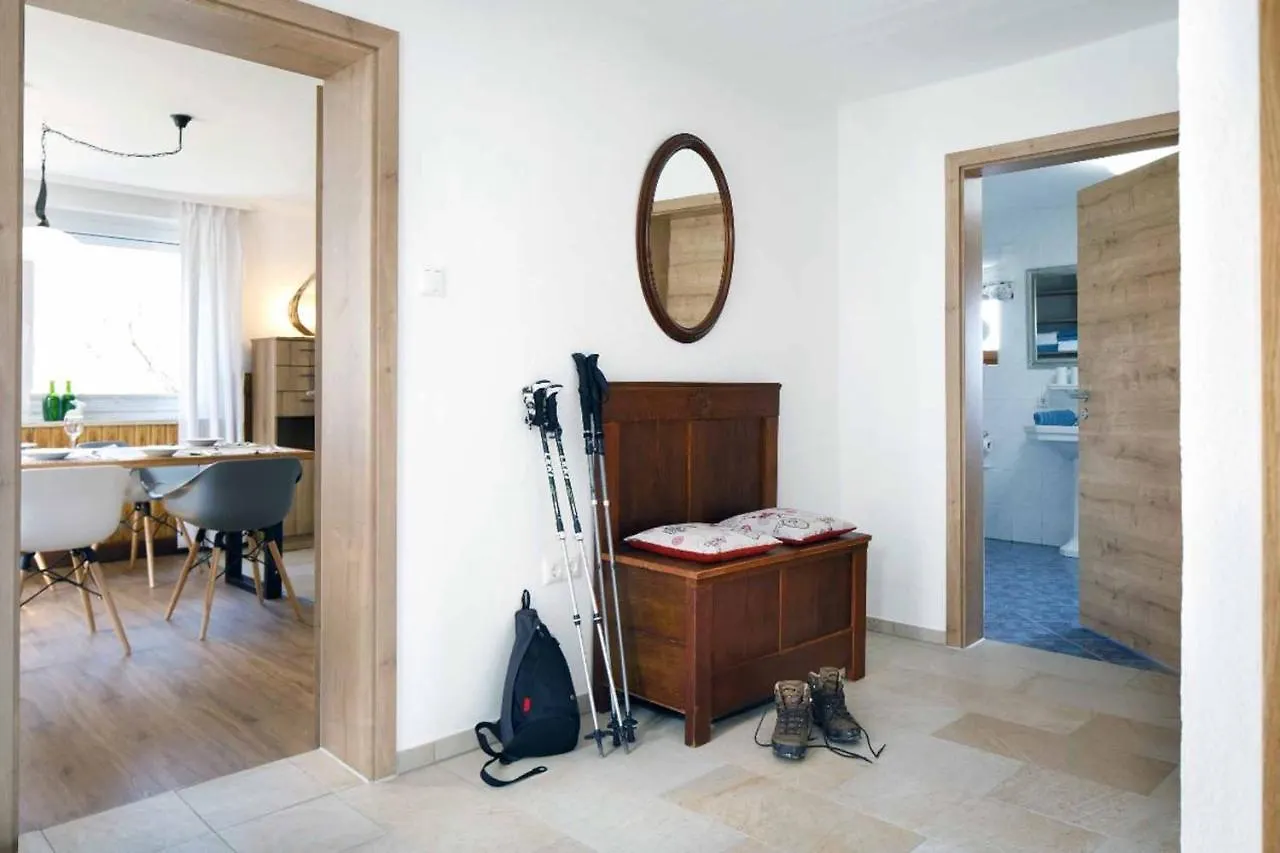 Ferienhaus Schlamminger Döbersing 0*,  Németország