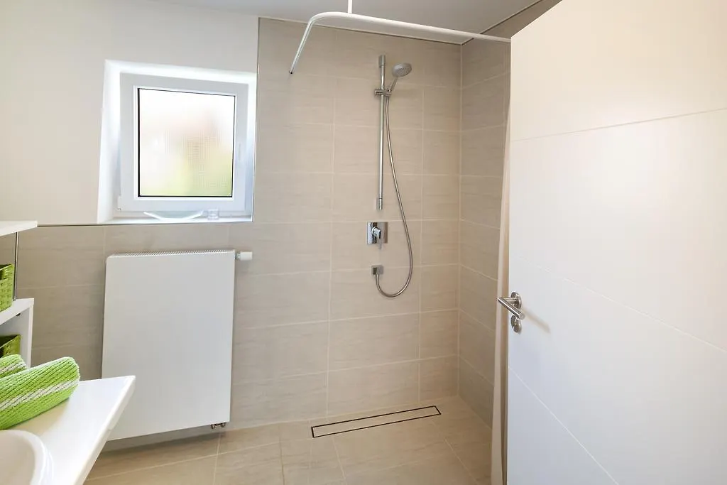 Ferienhaus Schlamminger Döbersing 0*,