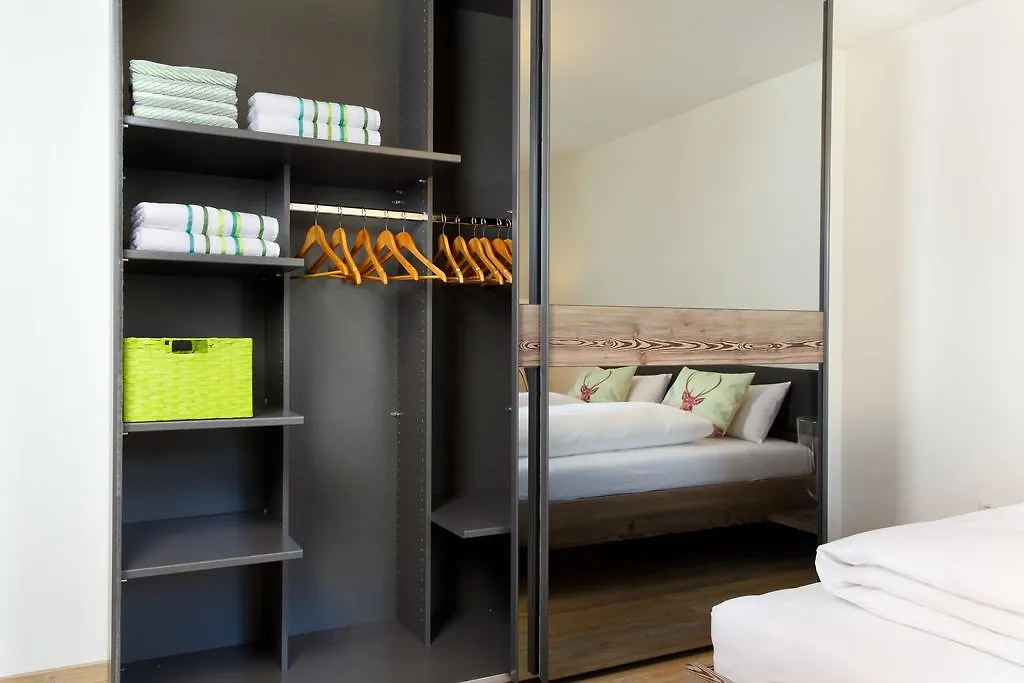 Ferienhaus Schlamminger Döbersing 0*,  Németország